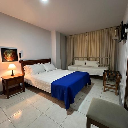 Hotel Armenia Centro المظهر الخارجي الصورة