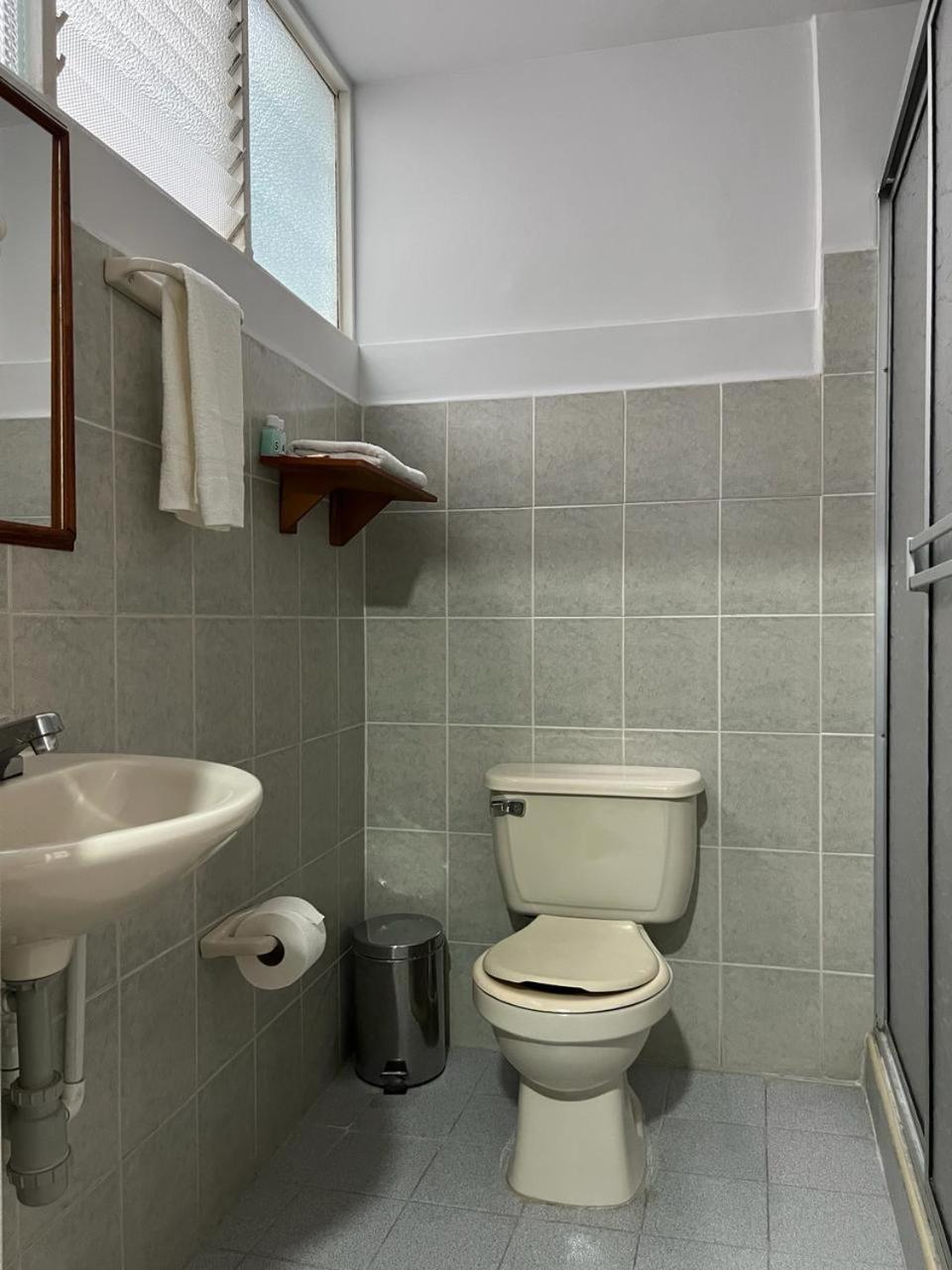 Hotel Armenia Centro المظهر الخارجي الصورة