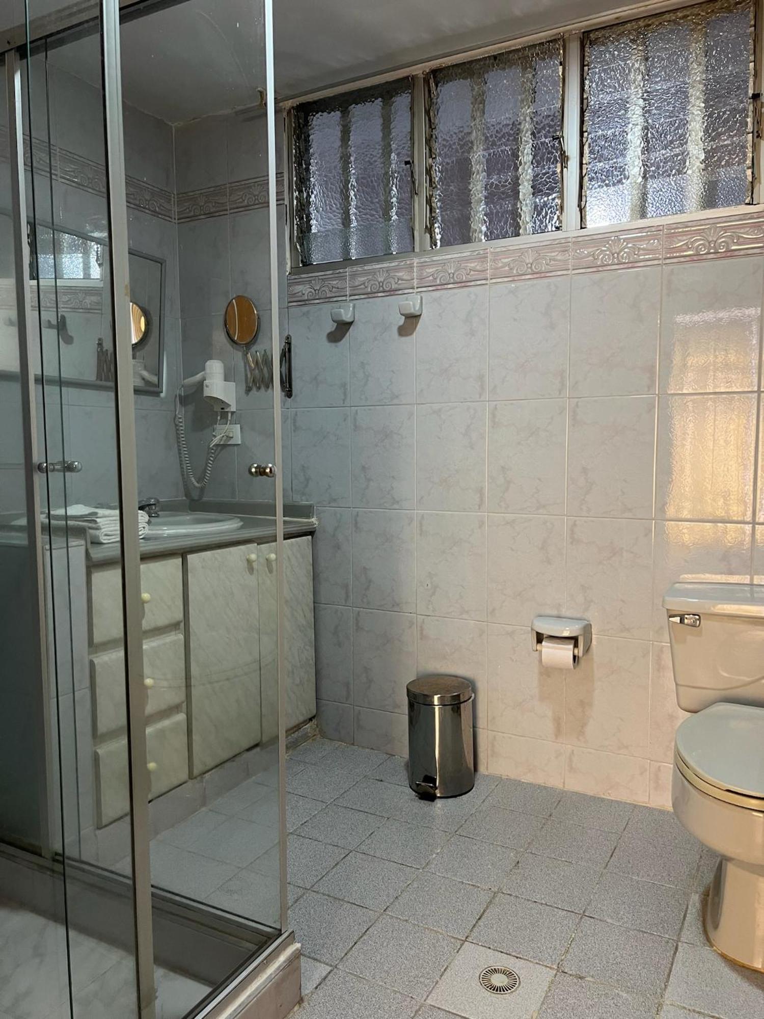Hotel Armenia Centro المظهر الخارجي الصورة