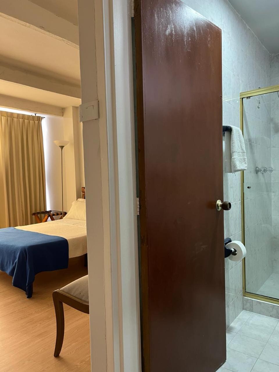 Hotel Armenia Centro المظهر الخارجي الصورة